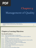 Stevenson - 13e - Chapter - 9 Revised