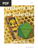 Historia de Un Poliedro Edith Padron FREELIBROS