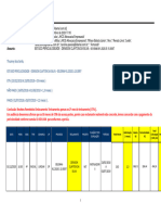 Estudo Periculosidade - Denison Clayton Da Silva - 0010946-91.2020.5.15.0097