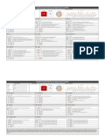 Checklist Inicial Preliminar