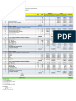 Proposal For Fdas M&a Tondo Manila - 121123