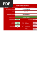 Planilla Control de Ingreso PSTE-I Rev21-4