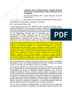 Causa - Finalidad - Discrecionalidad. Sanción - Poder de Policía