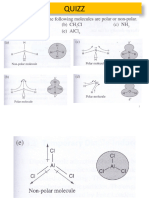 Chemical Bonding