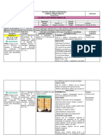 Primer Parcial Septimo Grado