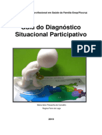 Guia Do Diagnóstico Situacional Participativo RMSF 2019