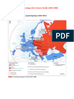 Cours - Guerre Froide (1945-1991)