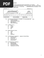 GR 11 Gemo Questions