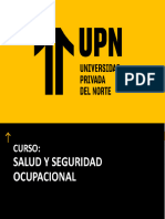 Sesión 1 - SST Upn