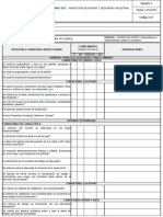 GTH-F-50 Formato Sst-Inspección de Higiene y Seguridad Industrial 3.0