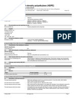 US HDPE - Hexene SDS EN VR 2.0