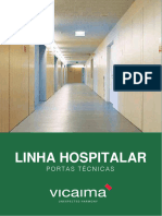 Vicaima Linha Hospitalar PT