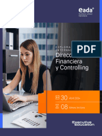 D.direc-Financiera y Controlling - 30 Abril