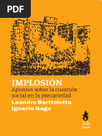 Tinta Limón-Ignacio Gago y Leandro Barttolotta-Implosión-2023