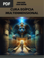 Aulas 1 e 2 - Cura Egípcia Multidimensional