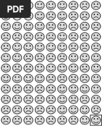 Happy Maze