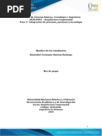 Anexo 2 - Integración de Procesos, Personas y Tecnología