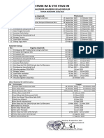 Kalender Akademik 2020-2021 Reguler