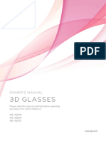 3D Glasses-Eng