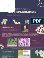 Histoplasmosis