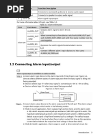 User Manual Dahua Technology IPC HFW5241E Z12 Alarm1 2