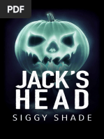 Jacks Head Shade Siggy Z-Liborg 1 1 1