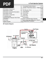 10 Fuel Injection System