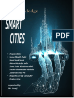 Soma Smart City World 2