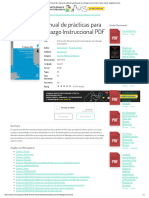 33 9 Claves ELI - Manual de Prácticas para Equipos de Liderazgo Instruccional by Paulo Volante, Magdalena Müller