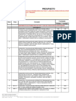 CATALOGO (Comparativa 2024)