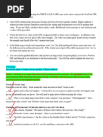 Andrew Flores CPR Peer Review Rubric 1