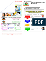 9.PRACTICAMOS HÁBITOS SALUDABLES PARA CUIDAR NUESTRA SALUD - Ficha