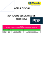 Jogos Escolares