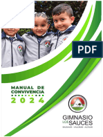 Manual de Convivencia 2024