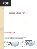 Sensor Cloud