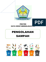 Proyek P5 (Gaya Hidup Berkelanjutan Ganjil 2023-2024