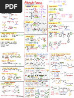 Aldehyde and Ketone Mahayuddh Nitesh Devnani 4