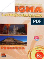 Metodo de Espanol para Expte S Ijeros: Equipo Prisma