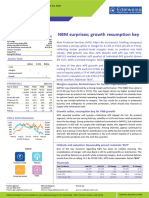 Edel - MFS Q4FY22