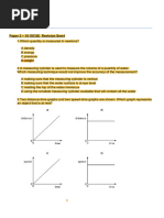 10ig Sem1 - Rev Paper 2