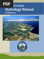 Imperial Cnty Hydrology Manual 10-9-18