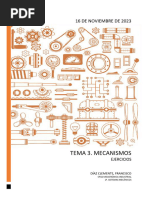 Ejercicios Tema 3 Mecanismos