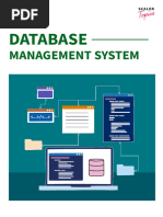 DBMS Cheatsheet Withlinks Compressed