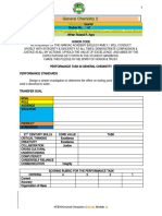 STEM Gen Chem 2 Q4 M1