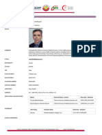 Resume - Hossein Safi Dehnayebi