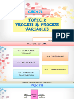 Topic2 Process&ProcessVariables-WK2 SM