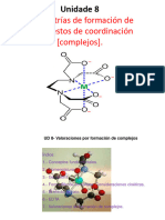 Equilibrios de Complejos-Parte1