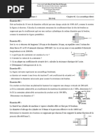 Serie td1 Chapitre 2