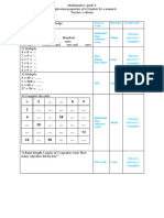 Delailed Unit-Grade 4-Multiplication-Teacherملاحظات2 1