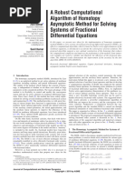 Nonlinearfractionalsystembyusing HAM